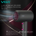 Blow Dryer VGR V-400 fashion powerful professional electric hair dryer Supplier